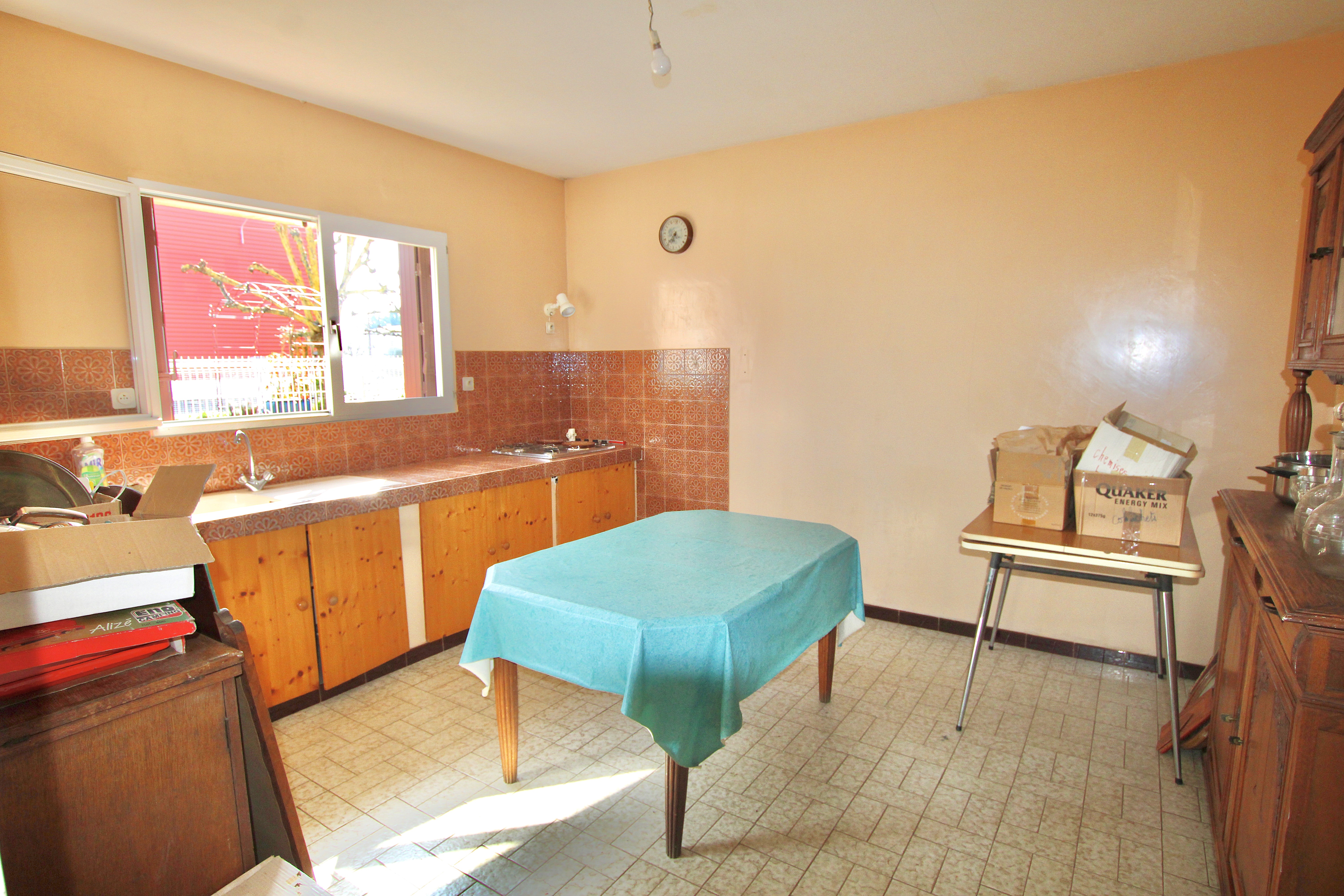 Qovop Immobilier | Achat Maison 166 m² - 17300 Rochefort