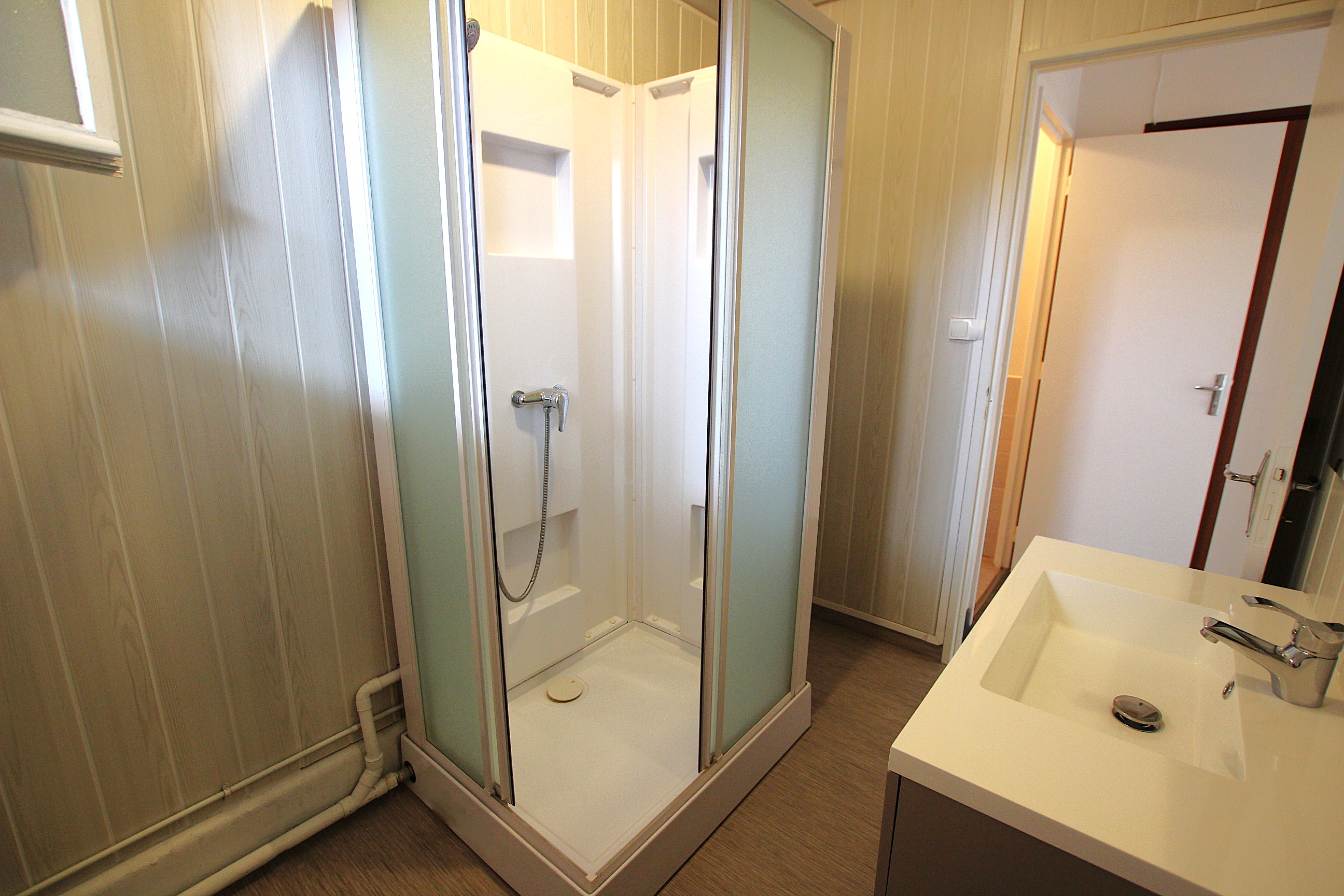 Qovop Immobilier | Achat Appartement 50 m² - 17300 Rochefort