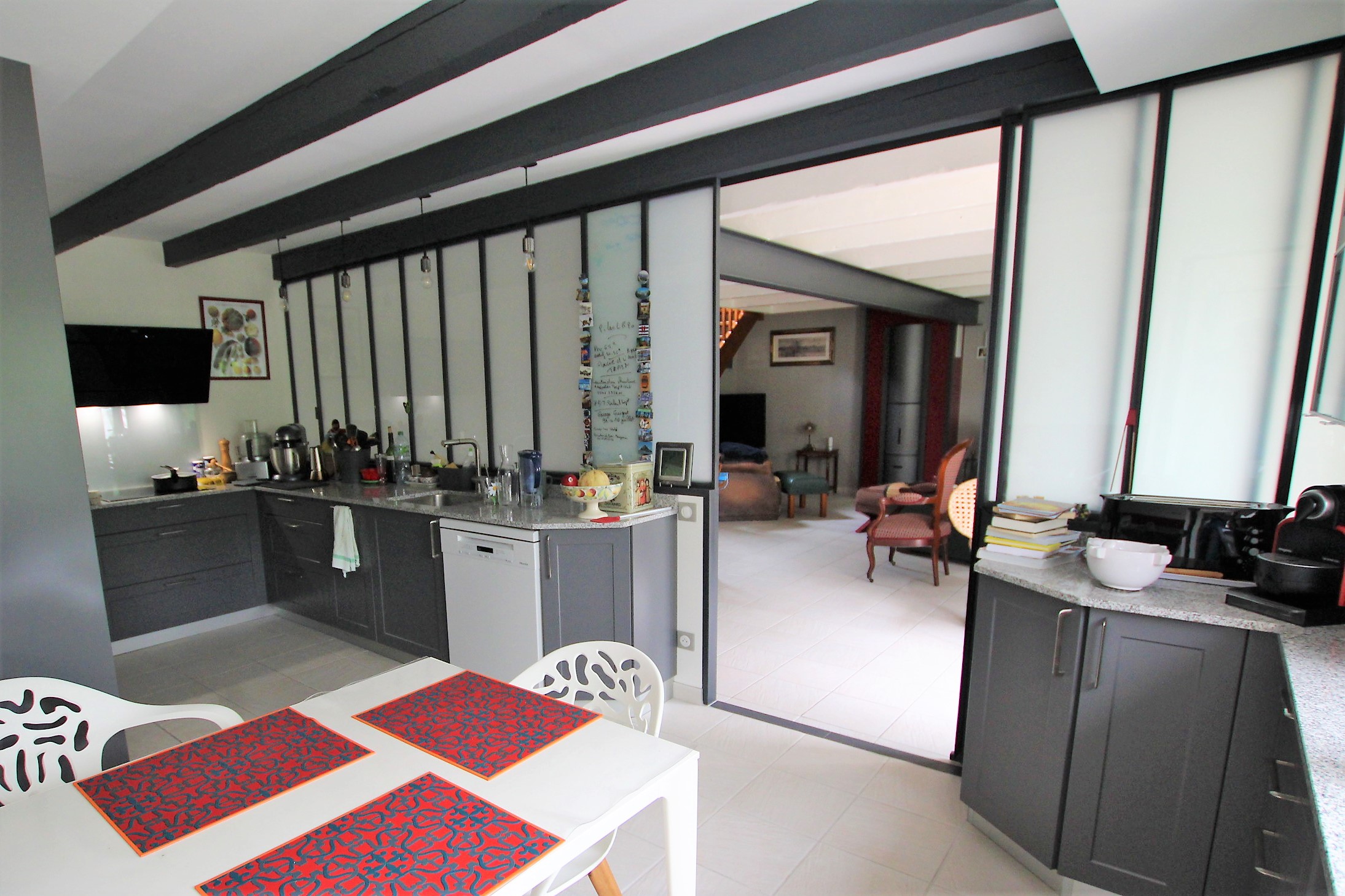 Qovop Immobilier | Achat Maison 180 m² - 17139 dompierre