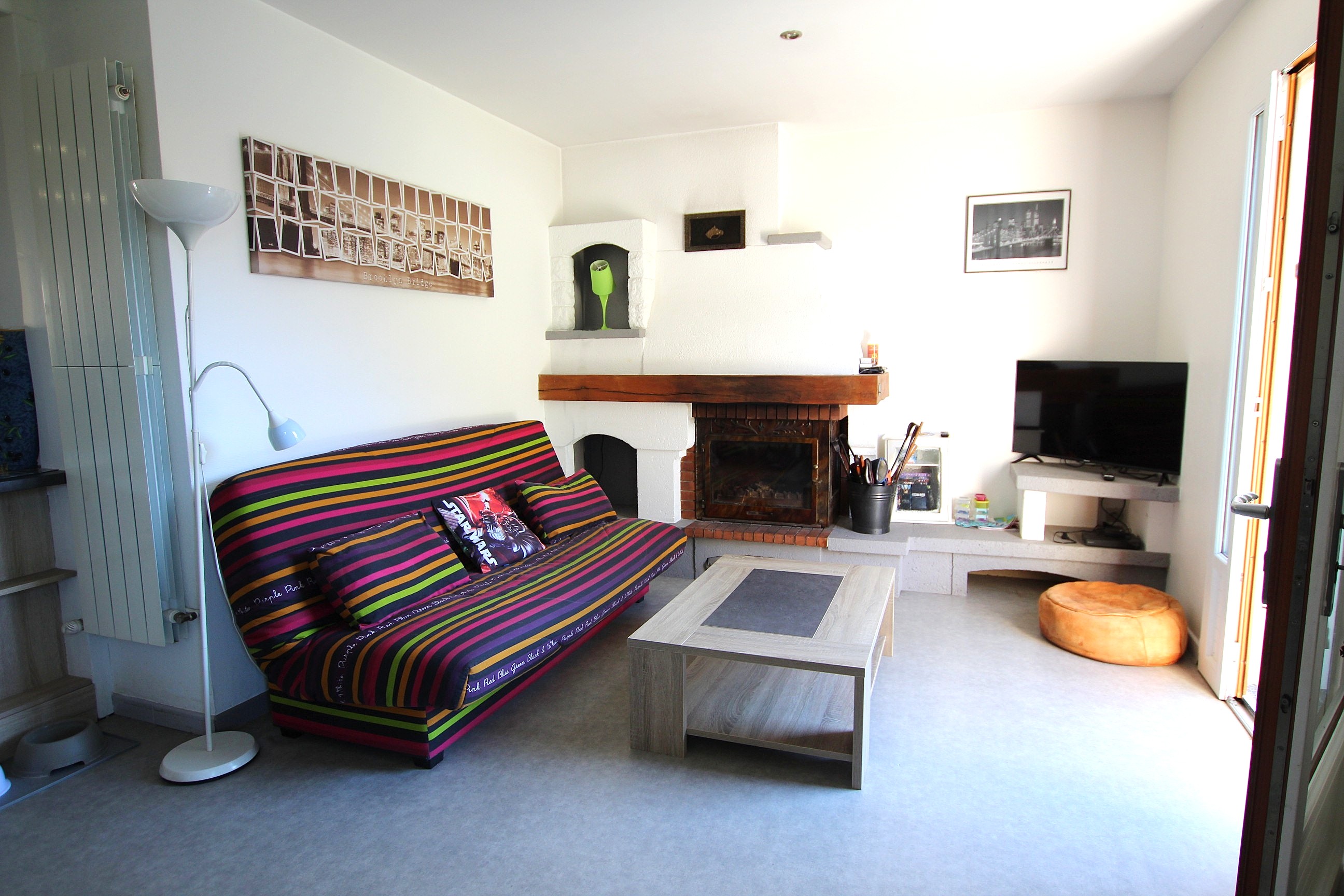 Qovop Immobilier | Achat Maison 83 m² - 17440 AYTRE