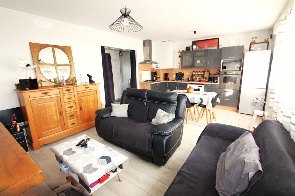Achat Appartement - 17000 la rochelle : Appartement Tasdon | Qovop Immobilier