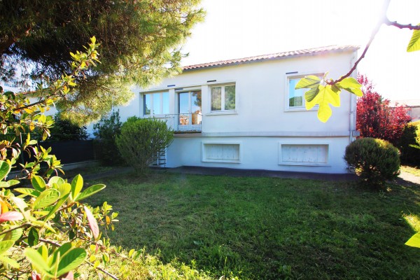 Achat Maison - 17000 la rochelle : Maison - La Rochelle Portneuf  | Qovop Immobilier