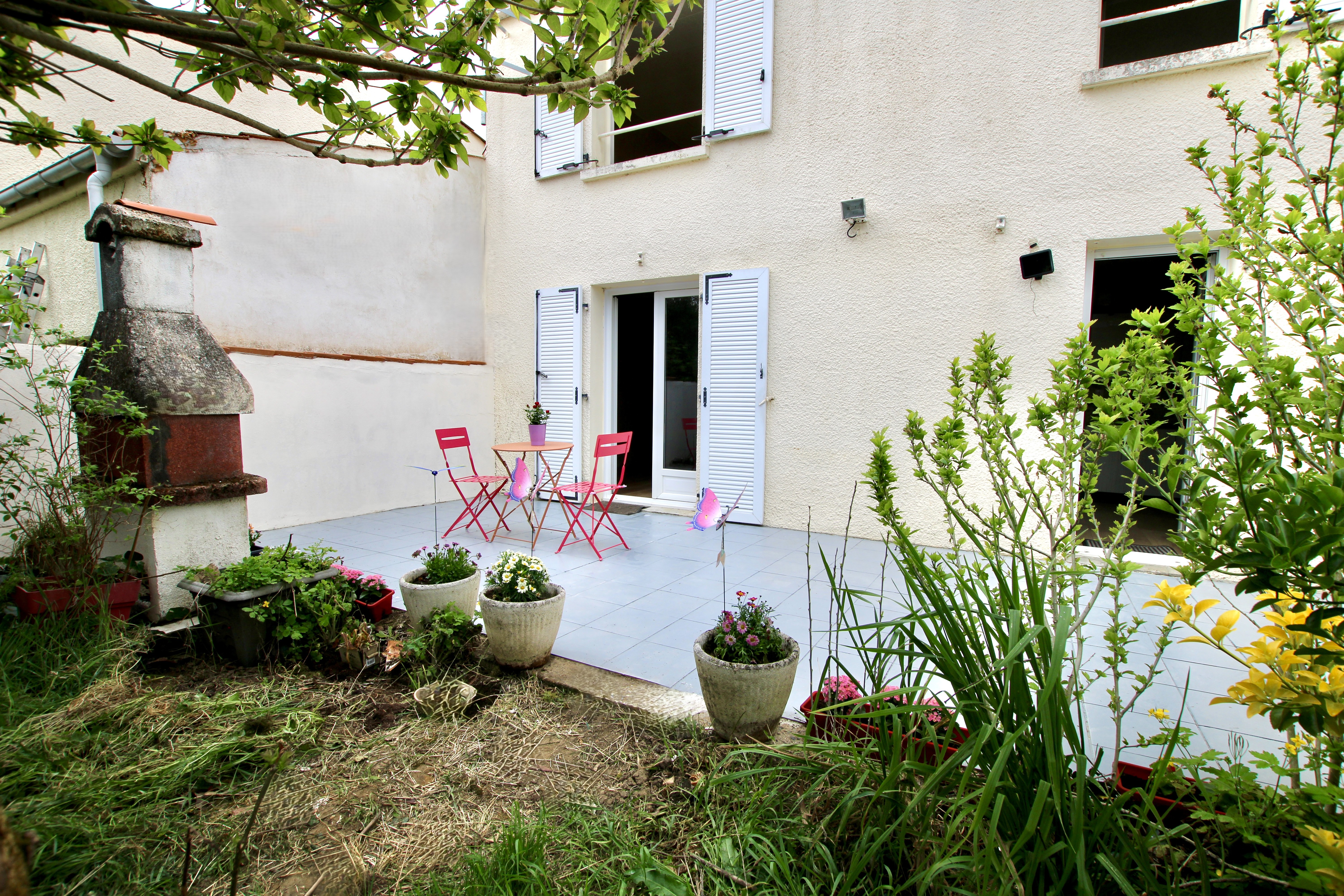 Qovop Immobilier | Achat Maison 90 m² - 17300 Rochefort