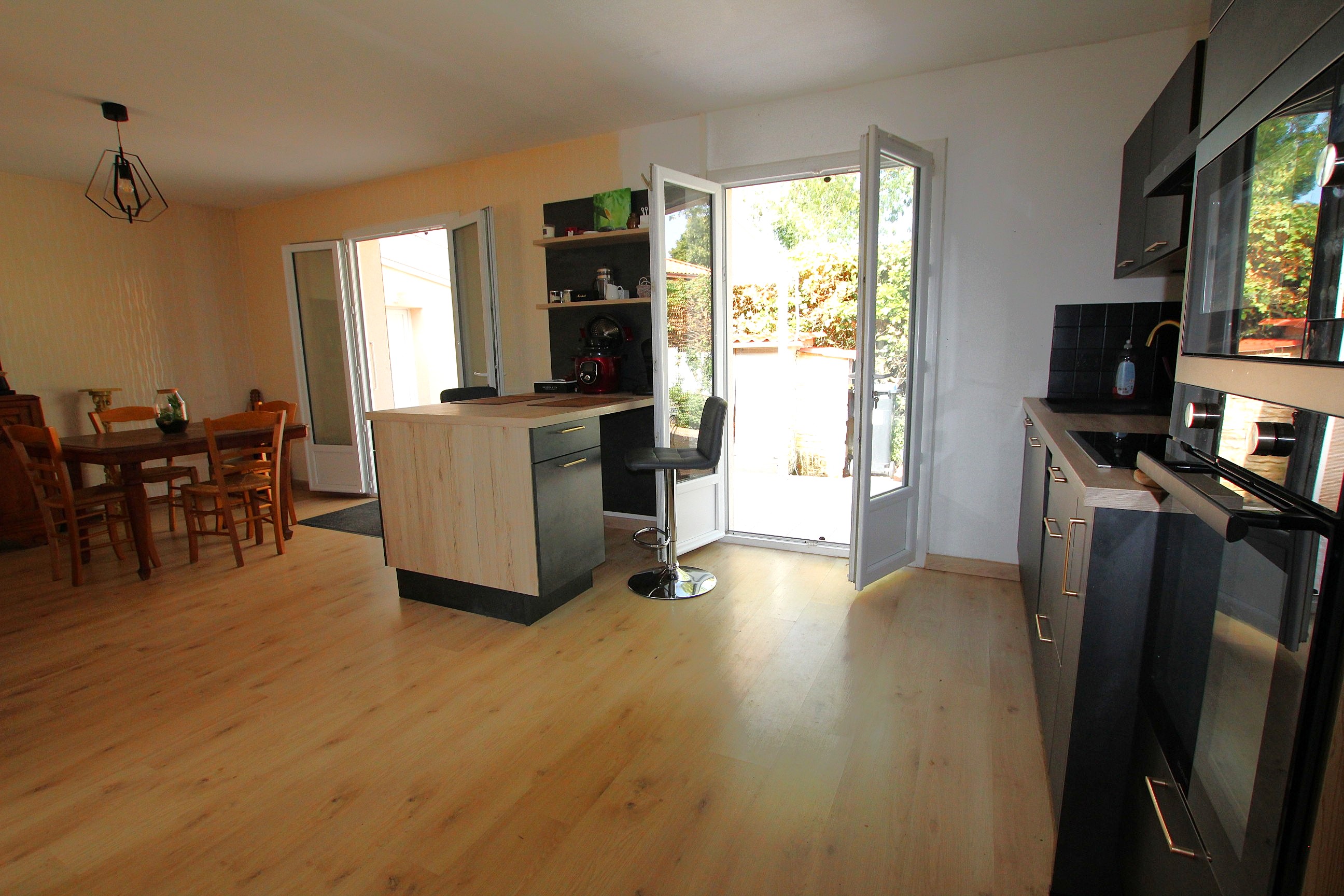 Qovop Immobilier | Achat Maison 87 m² - 17440 Aytré