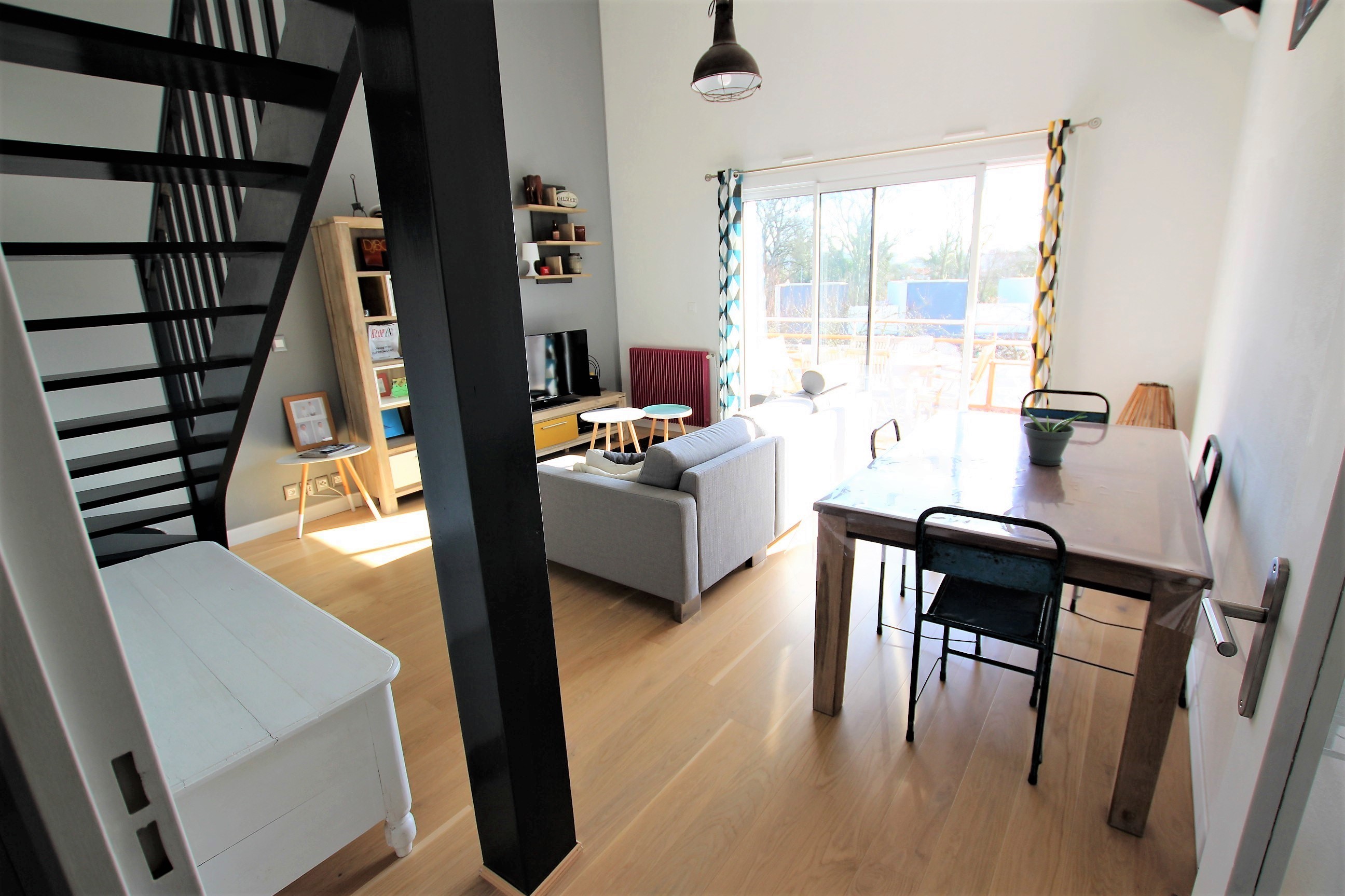 Qovop Immobilier | Achat Appartement 78.3 m² - 17000 La Rochelle 