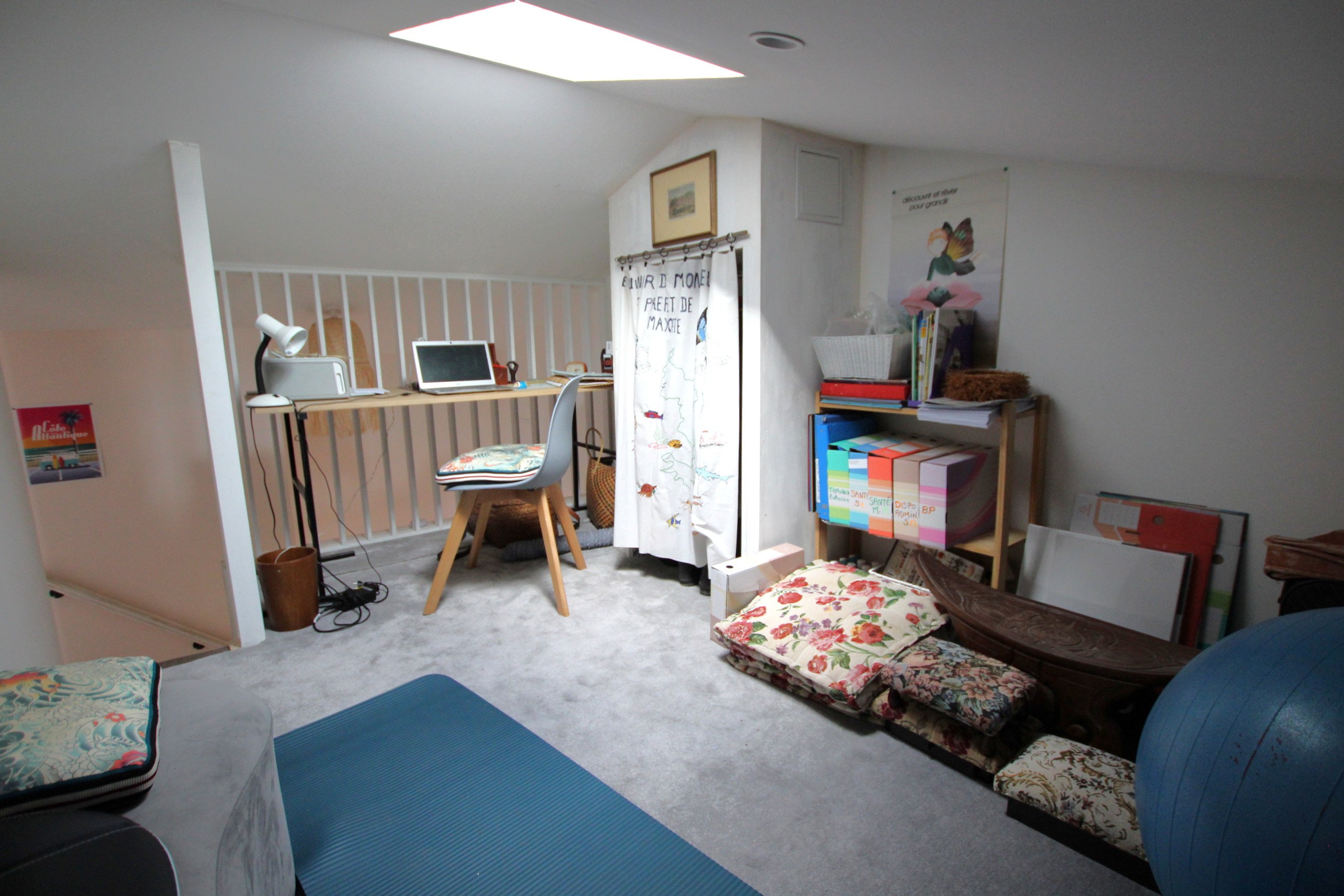Qovop Immobilier | Achat Maison 87 m² - 17000 la rochelle
